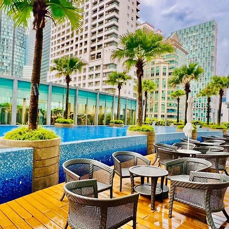 Vortex Suites Near Klcc 吉隆坡 外观 照片