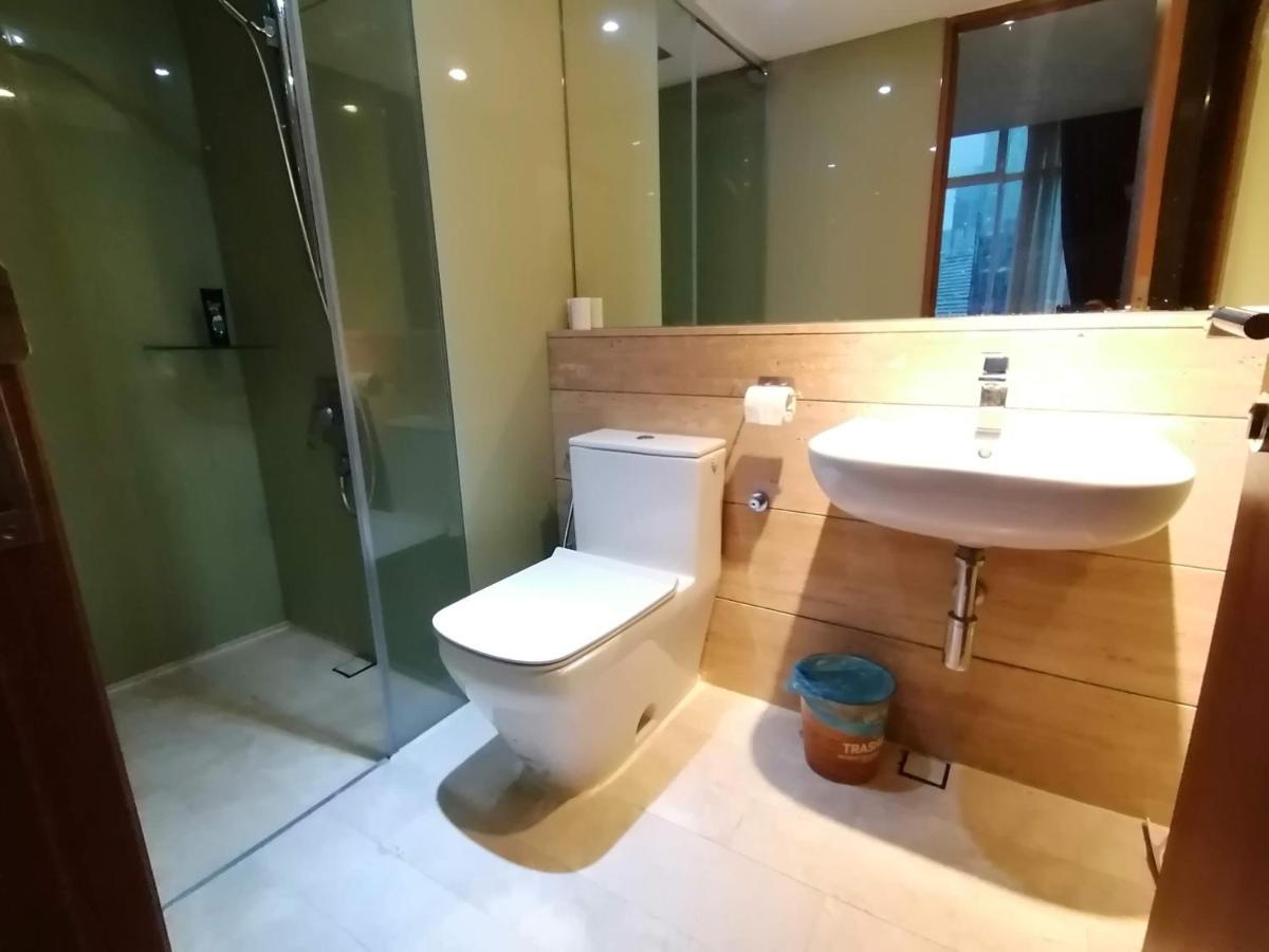 Vortex Suites Near Klcc 吉隆坡 外观 照片