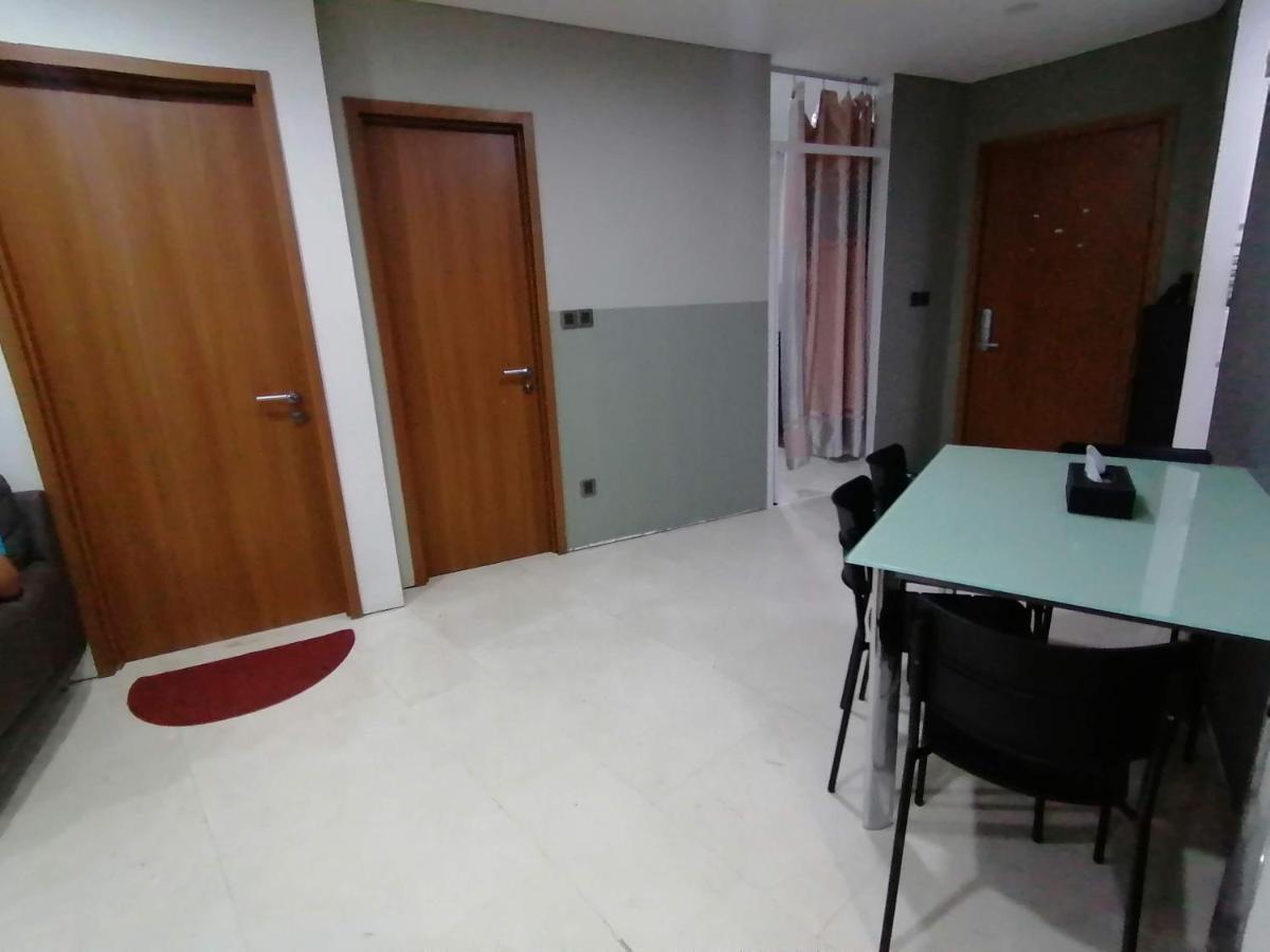 Vortex Suites Near Klcc 吉隆坡 外观 照片