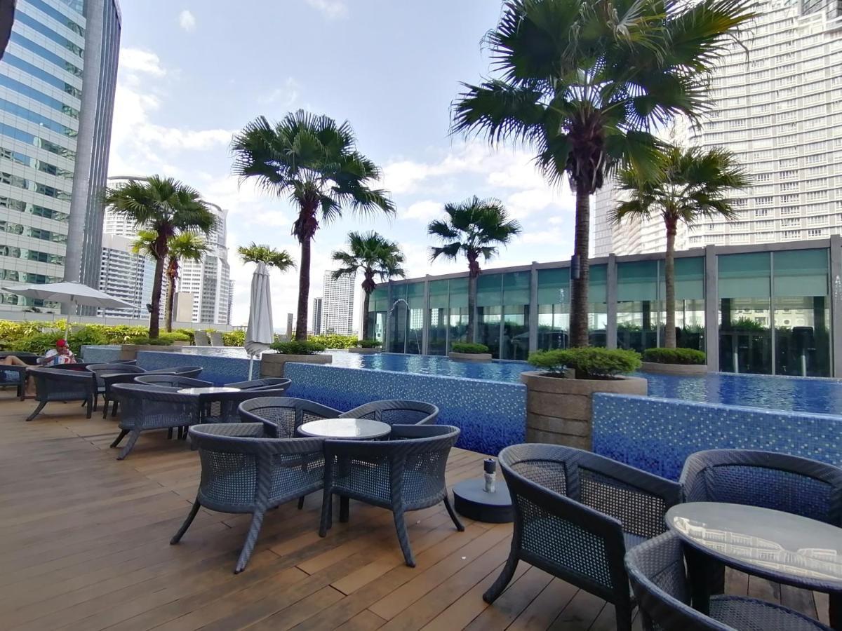 Vortex Suites Near Klcc 吉隆坡 外观 照片