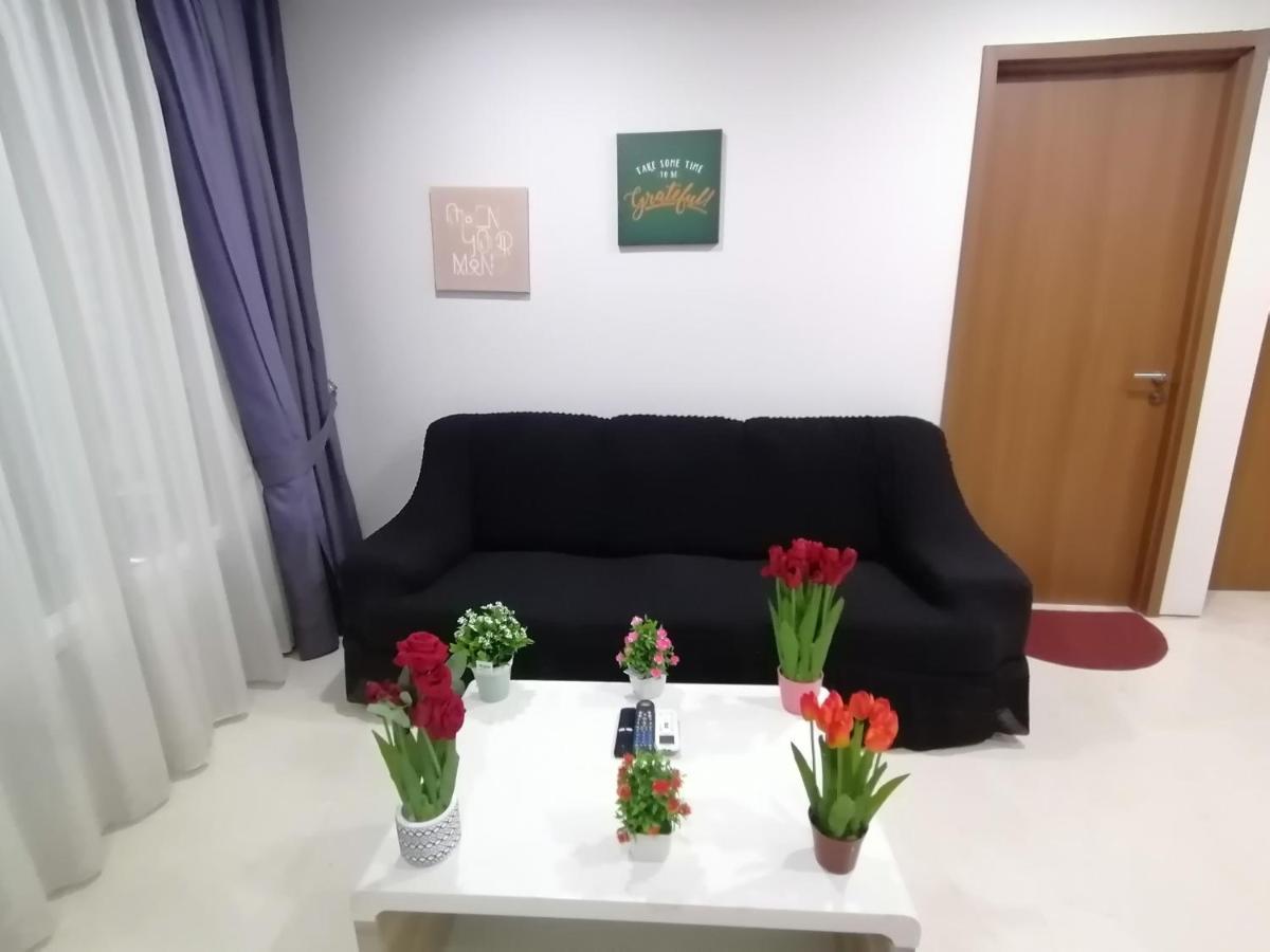 Vortex Suites Near Klcc 吉隆坡 外观 照片