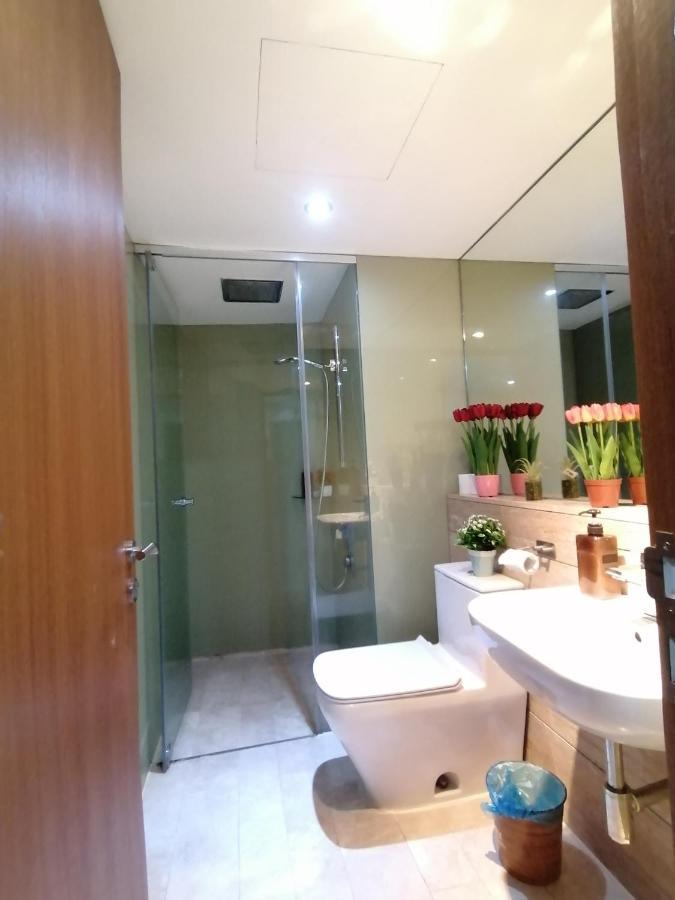 Vortex Suites Near Klcc 吉隆坡 外观 照片