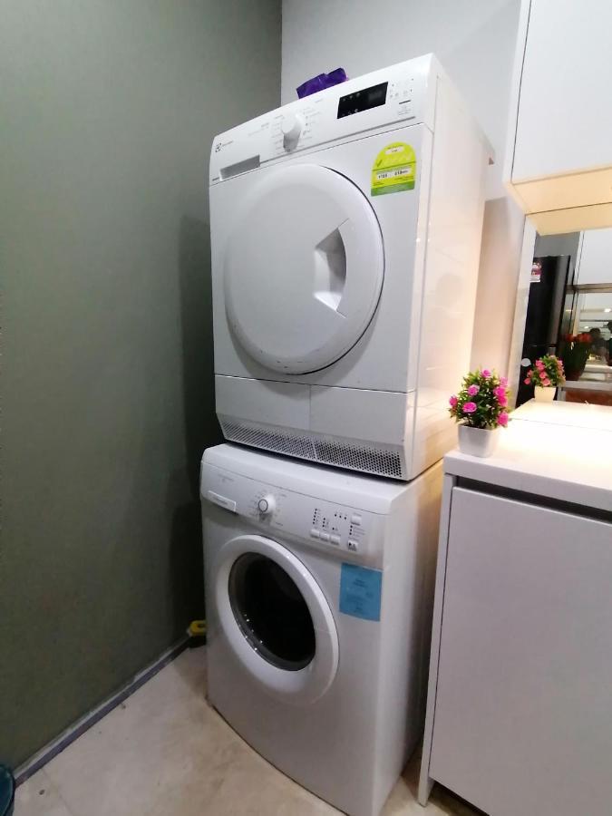 Vortex Suites Near Klcc 吉隆坡 外观 照片