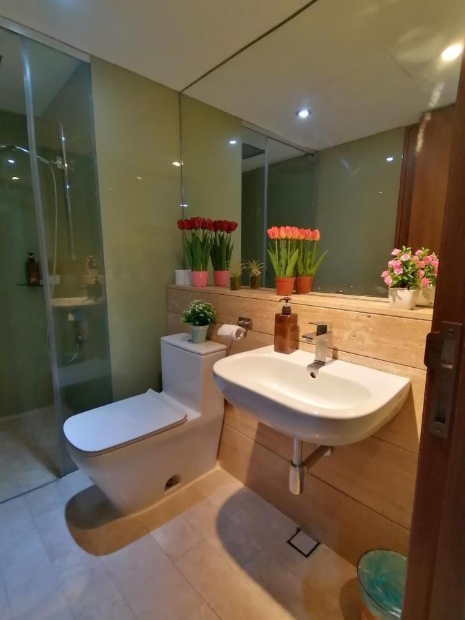 Vortex Suites Near Klcc 吉隆坡 外观 照片