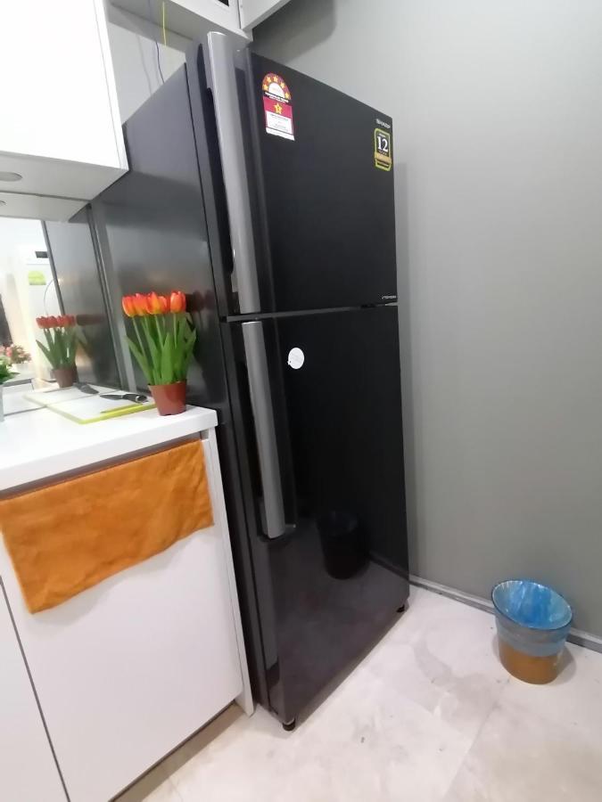 Vortex Suites Near Klcc 吉隆坡 外观 照片