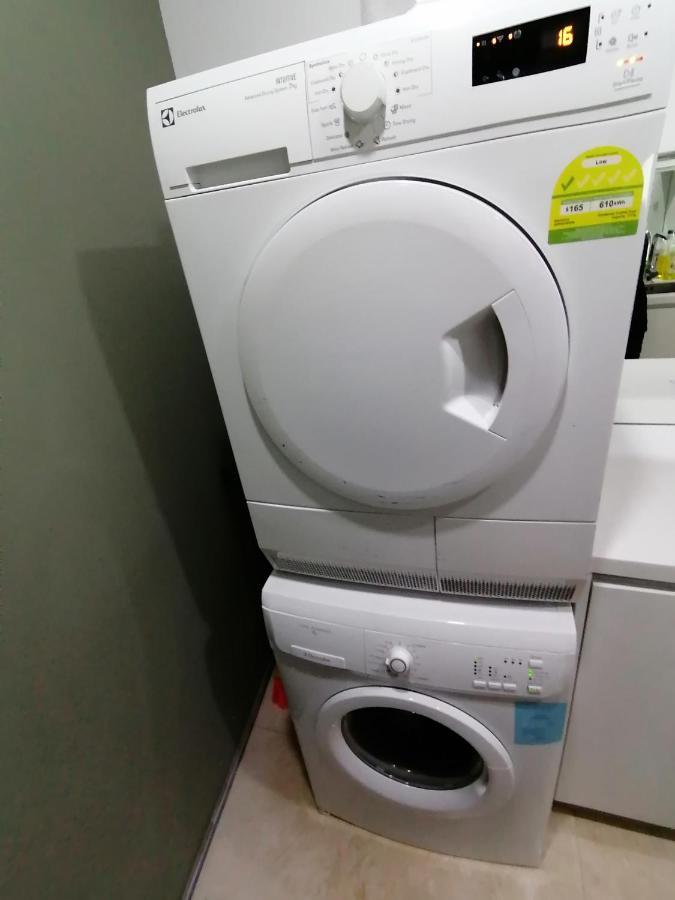Vortex Suites Near Klcc 吉隆坡 外观 照片