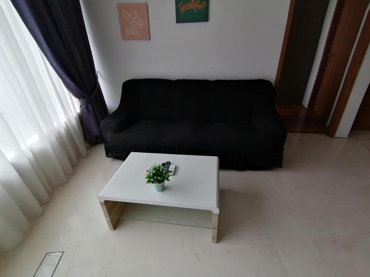 Vortex Suites Near Klcc 吉隆坡 外观 照片