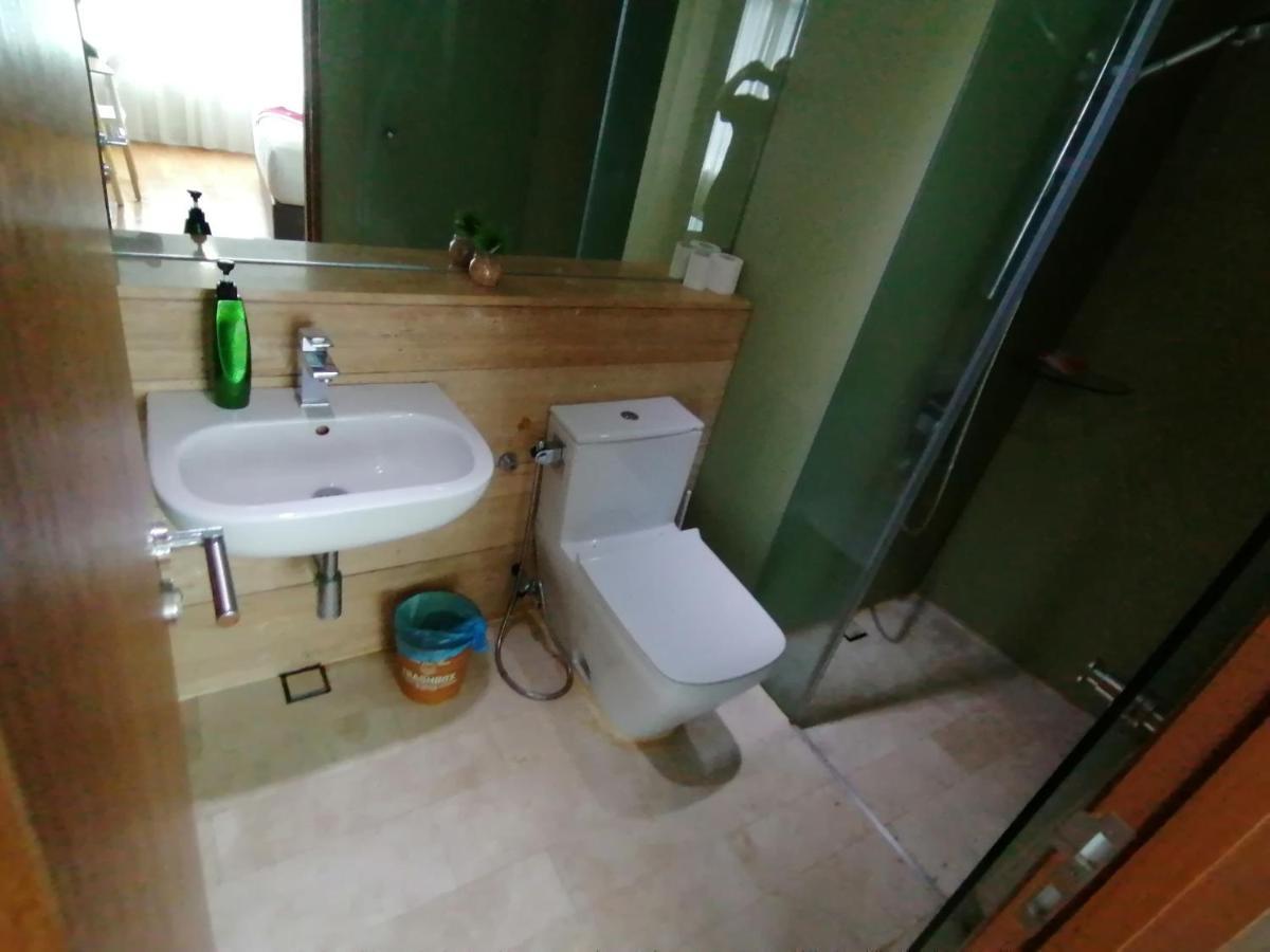 Vortex Suites Near Klcc 吉隆坡 外观 照片
