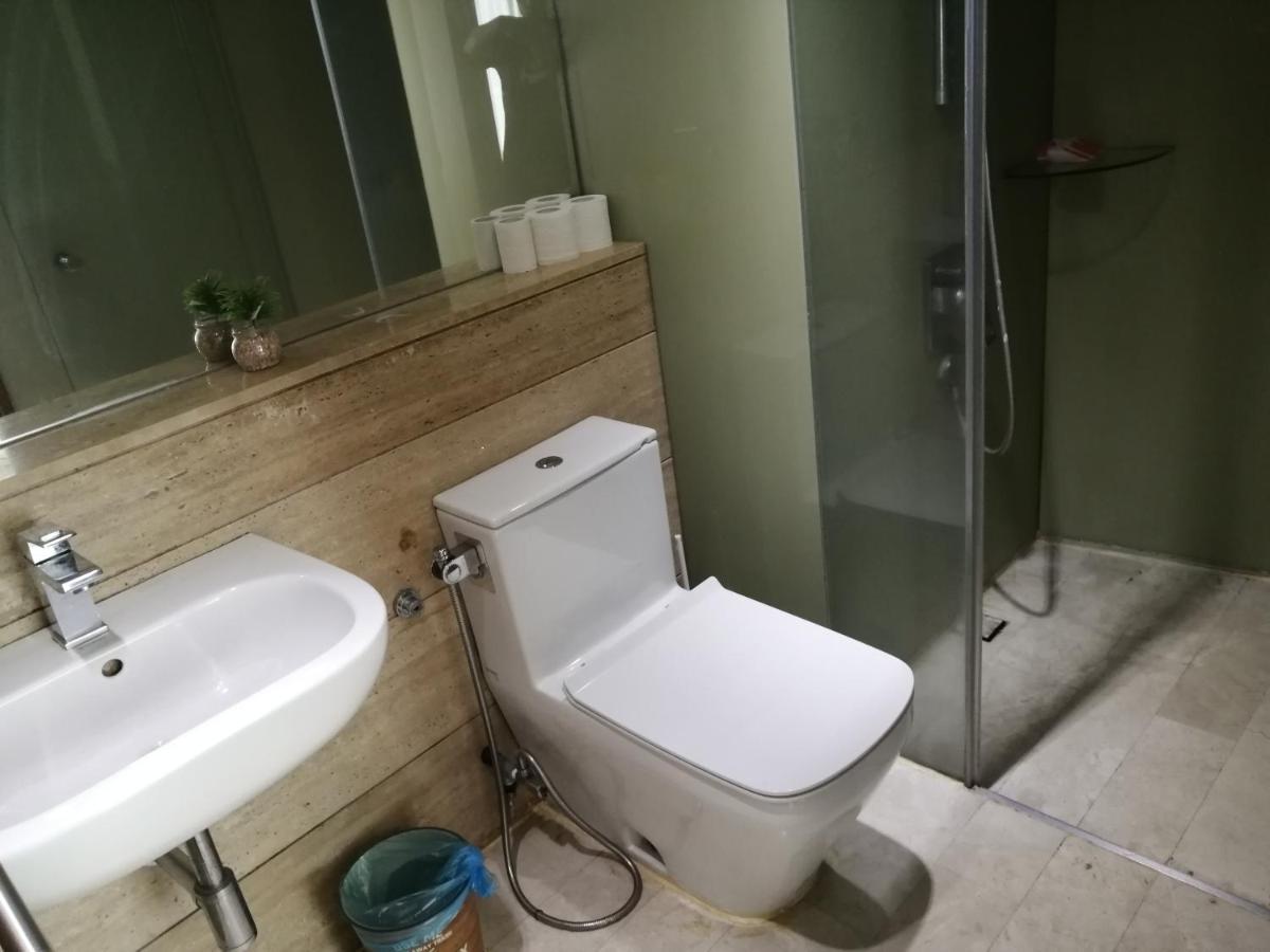 Vortex Suites Near Klcc 吉隆坡 外观 照片