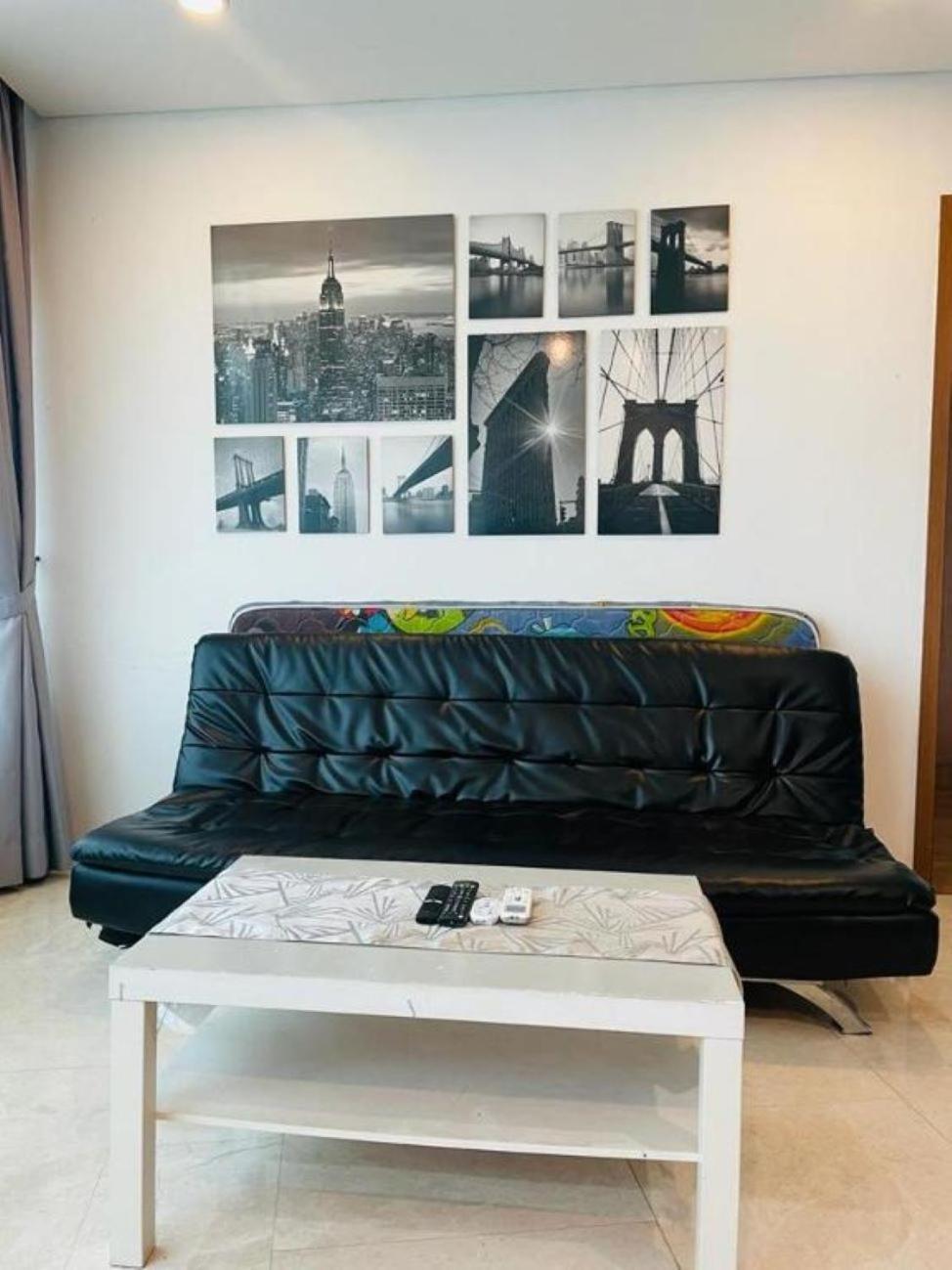 Vortex Suites Near Klcc 吉隆坡 外观 照片