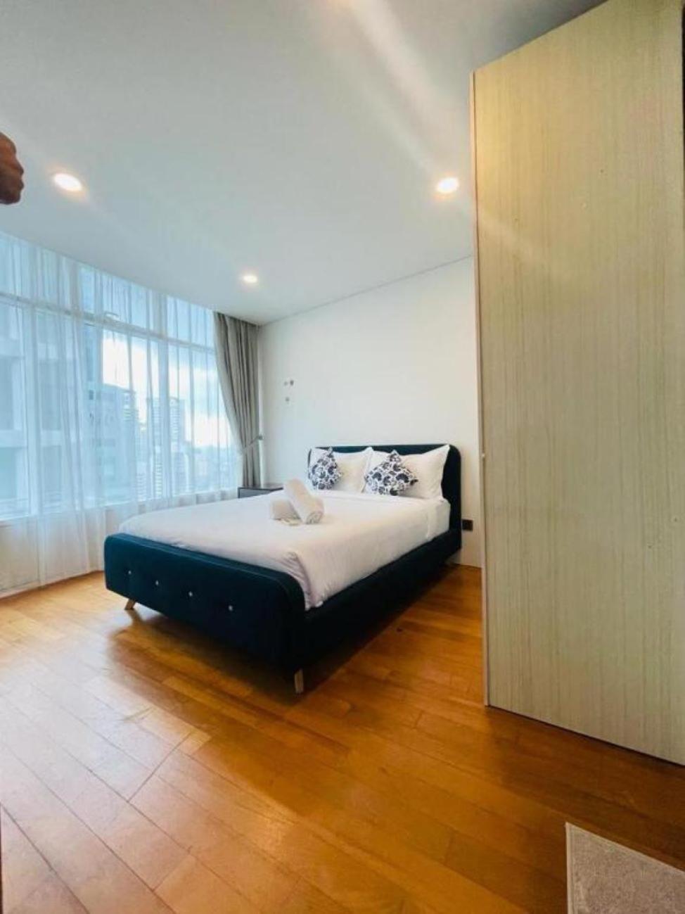 Vortex Suites Near Klcc 吉隆坡 外观 照片